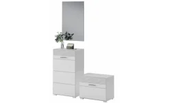 Garderoben-Set Linus | Möbel Höffner