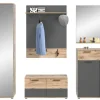 Garderoben-Set Mason | Möbel Höffner