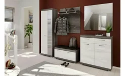 Garderoben-Set Scout | Möbel Höffner