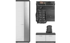 Garderoben-Set Scout | Möbel Höffner