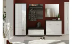 Garderoben-Set Scout | Möbel Höffner