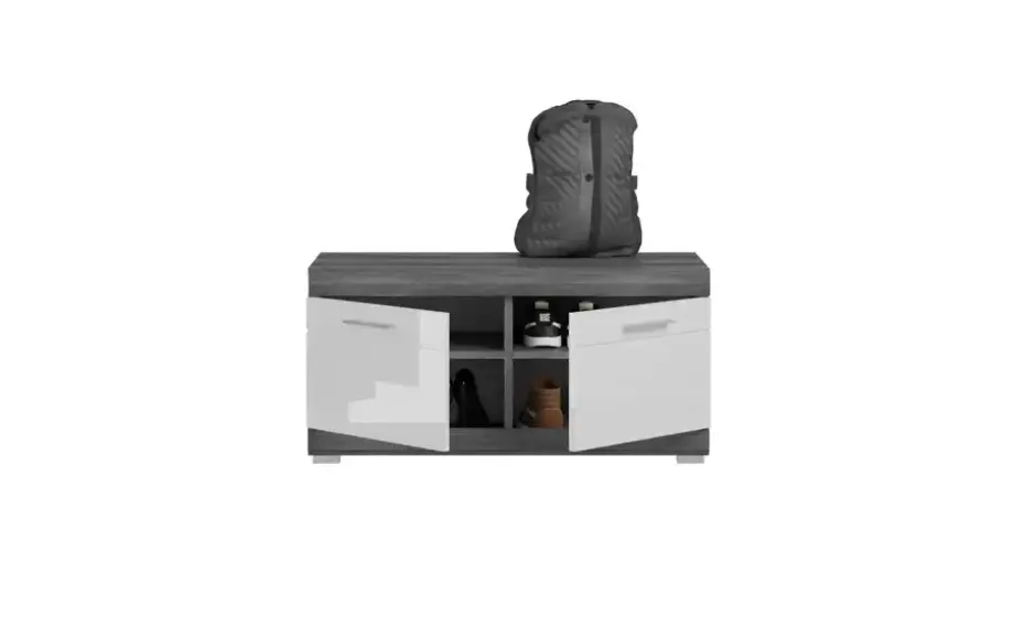 Garderoben-Set Scout | Möbel Höffner