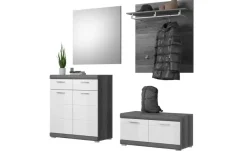 Garderoben-Set Scout | Möbel Höffner