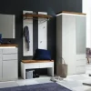 Garderobenset, 5-teilig Fornico | Möbel Höffner