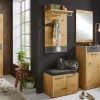 Garderoben-Set, 5-teilig Lina  | Möbel Höffner
