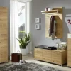Garderoben-Set, 6-teilig Vista | Möbel Höffner