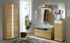 Garderoben-Set, 6-teilig Vista | Möbel Höffner
