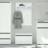 Garderoben-Set Torino | Möbel Höffner