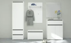 Garderoben-Set Torino | Möbel Höffner