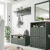 Garderoben-Set Verde | Möbel Höffner