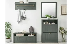 Garderoben-Set Verde | Möbel Höffner
