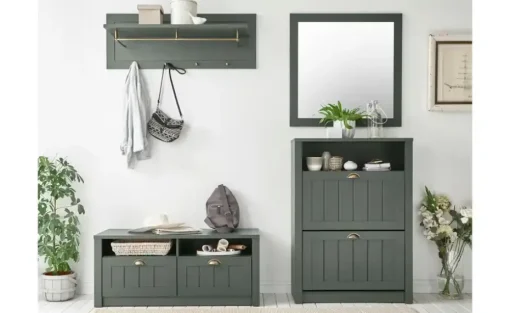 Garderoben-Set Verde | Möbel Höffner