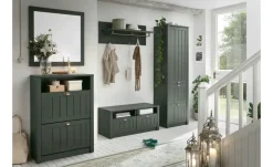 Garderoben-Set Verde | Möbel Höffner