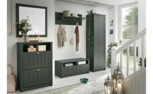 Garderoben-Set Verde | Möbel Höffner