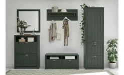 Garderoben-Set Verde | Möbel Höffner