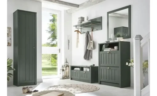 Garderoben-Set Verde | Möbel Höffner