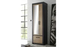 Garderobeset Balerma | Möbel Höffner