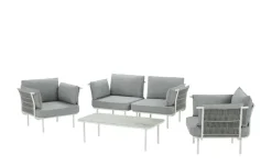 Garten-Lounge - Set Versailles | Möbel Höffner