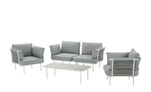 Garten-Lounge - Set Versailles | Möbel Höffner