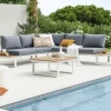 Garten-Lounge-Set Alicante | Möbel Höffner