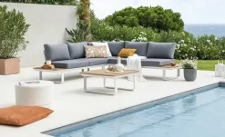 Garten-Lounge-Set Alicante | Möbel Höffner