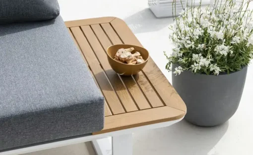 Garten-Lounge-Set Alicante | Möbel Höffner