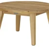 Garten-Loungetisch aus Massivholz Danao | Möbel Höffner