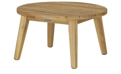 Garten-Loungetisch aus Massivholz Danao | Möbel Höffner