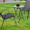 Gartenmöbel 3er-Set | Möbel Höffner