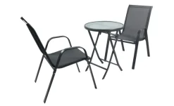 Gartenmöbel 3er-Set | Möbel Höffner
