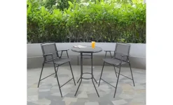 Gartenmöbel 3er-Set | Möbel Höffner