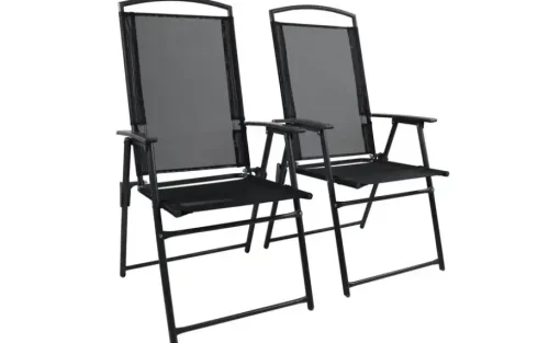 Gartenstuhl 2er-Set | 2 Stühle | Möbel Höffner