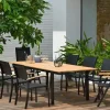 Gartenstuhl stapelbar Sacramento | Möbel Höffner