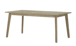 Gartentisch Akazienholz Amalfi B | Möbel Höffner