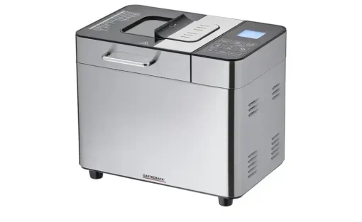 GASTROBACK Brotbackautomat 42823 | Möbel Höffner