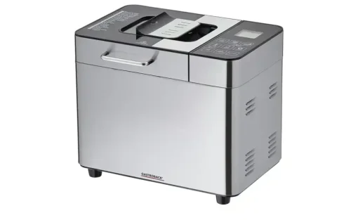 GASTROBACK Brotbackautomat 42823 | Möbel Höffner