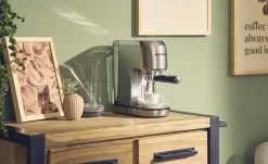 GASTROBACK Espresso-Maschine 42716 | Möbel Höffner