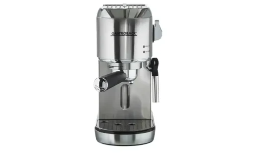 GASTROBACK Espresso-Maschine 42716 | Möbel Höffner