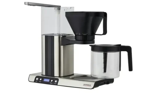 GASTROBACK Kaffeeautomat 42706 | Möbel Höffner