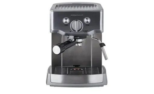GASTROBACK Siebträgermaschine 42709 | Möbel Höffner