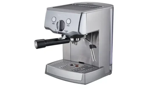 GASTROBACK Siebträgermaschine 42709 | Möbel Höffner