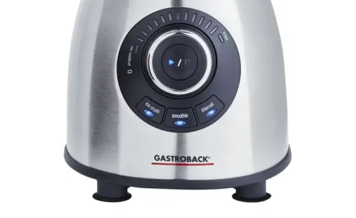 GASTROBACK Standmixer 40986 | Möbel Höffner