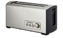 GASTROBACK Toaster 42398 | Möbel Höffner