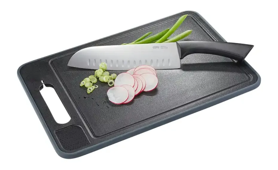 Gefu Auftau- und Schneidebrett CUT PRO | Möbel Höffner