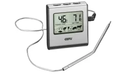 Gefu Bratenthermometer TEMPERE | Möbel Höffner
