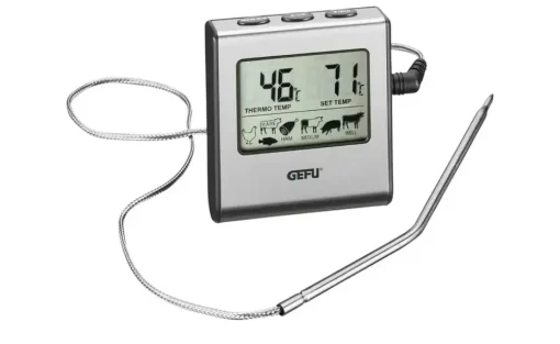 Gefu Bratenthermometer TEMPERE | Möbel Höffner