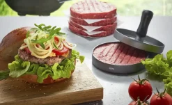 Gefu Burgerpresse BBQ | Möbel Höffner