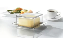 Gefu Butterdose BRUNCH | Für 125g Butter | Höffner