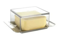 Gefu Butterdose BRUNCH | Für 125g Butter | Höffner