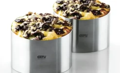 Gefu Dessert- und Vorspeisenringe FORMA | Möbel Höffner